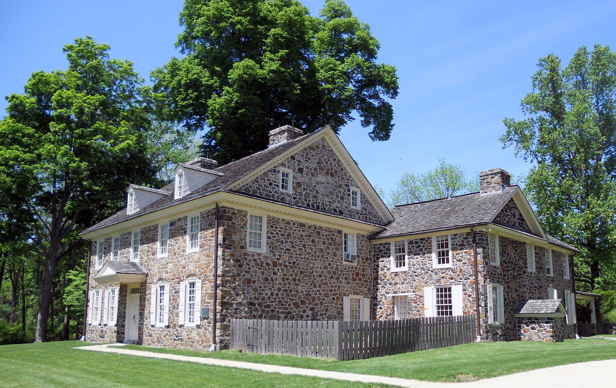 HistoricWaynesborough