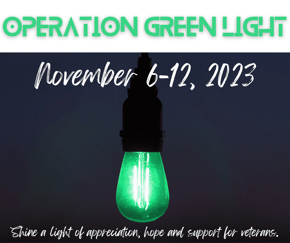 Operation Green Light