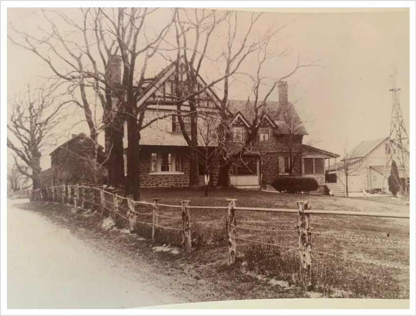 400 Leopard Historical