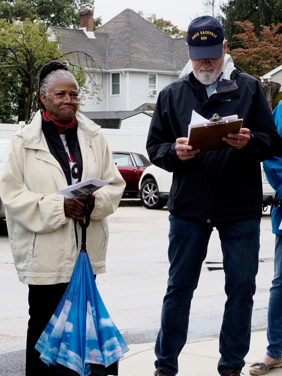 T/E Historical Society Reps 2