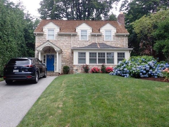 Devon House 2022 Modified